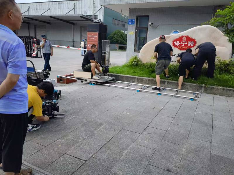 怀远县广告片拍摄公司核心优势：全流程服务，让品牌广告片省心更出彩