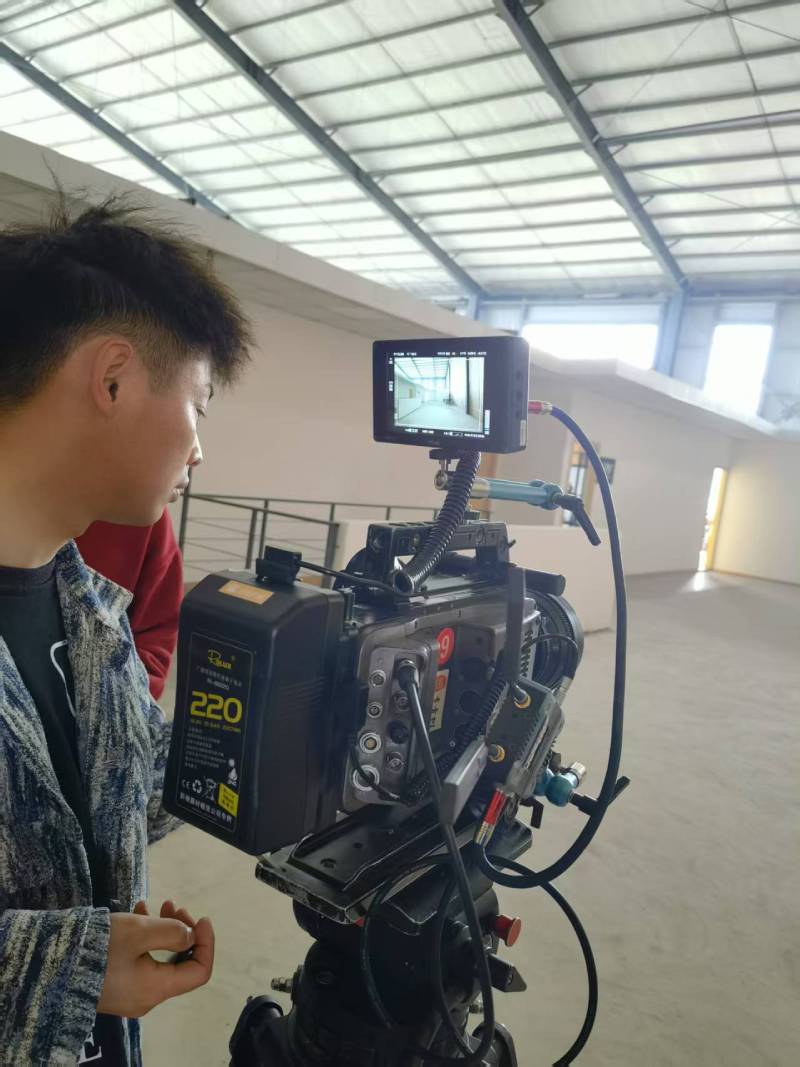 解锁怀远县广告片拍摄：以创意镜头，解锁品牌商业价值新高度