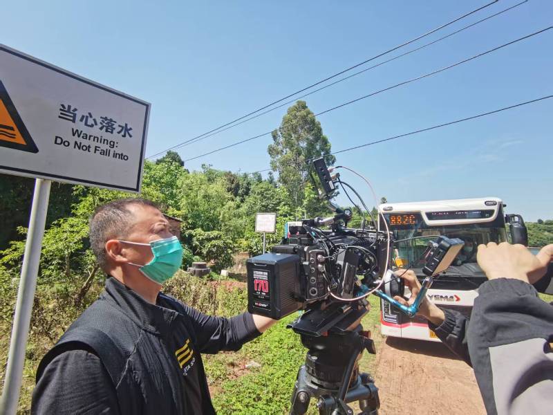 怀远县TVC拍摄公司：深耕本地市场，为品牌定制专属拍摄方案