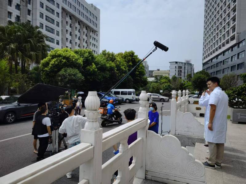 怀远县广告片拍摄公司低成本实现高规格制作的诀窍